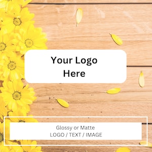 Custom stickers, Logo stickers, Business Stickers, Personalised stickers, Personalized sticker logo, Custom stickers logo, Labels rectangle