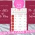 Home Wishlist Printable — House Checklist Instant Downloadable ...