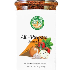 Agritz Fresh All-Purpose Seasoning
