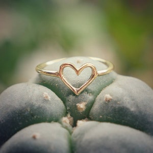 Bague d’AMOUR