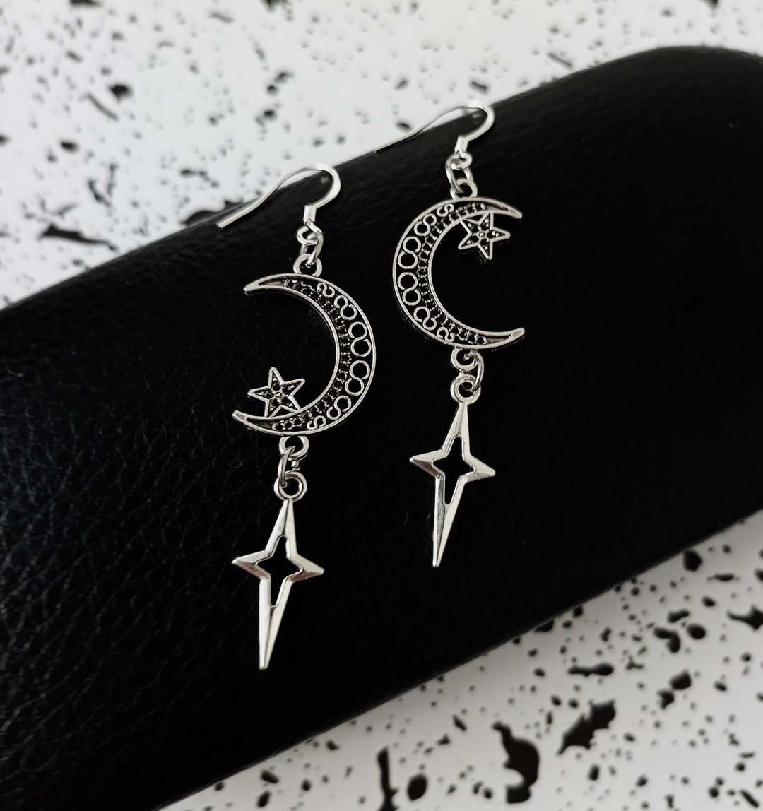 ★BLACK PURPLE★送料込★韓国★人気★Signity symbol earrings il_1080xN.5678191016_qy4b.jpg