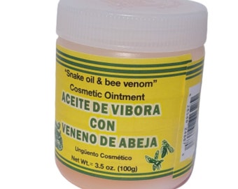 Pomada Ointment  Para el dolor muscular  4.5 oz