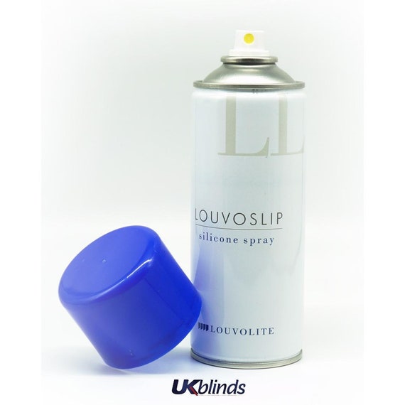 Silicone Spray - 400ml