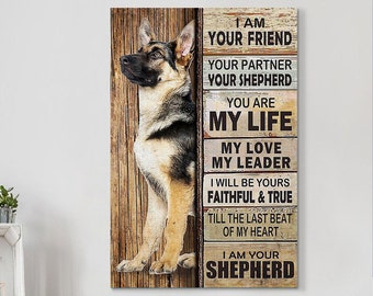 german shepherd merchandise