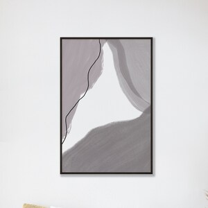 Modern Art, Abstract Art, Contemporary Art Print, Contemporary Wall Decor, Abstract Art Print, Modern Art Print, Circle Art