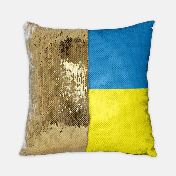 Ukrainian Pillow Etsy