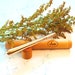 Solid Copper Healing & Massage Wand (6' Beauty and sanitizing tool) 