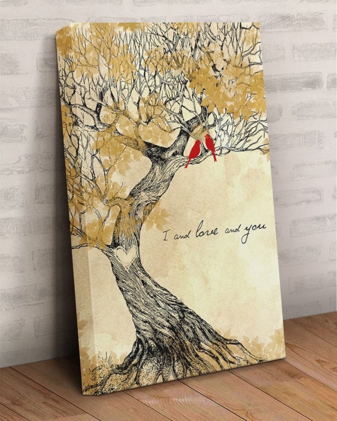 Personalized poster Canvas Song Lyrics Wall Art Custom First Etsy