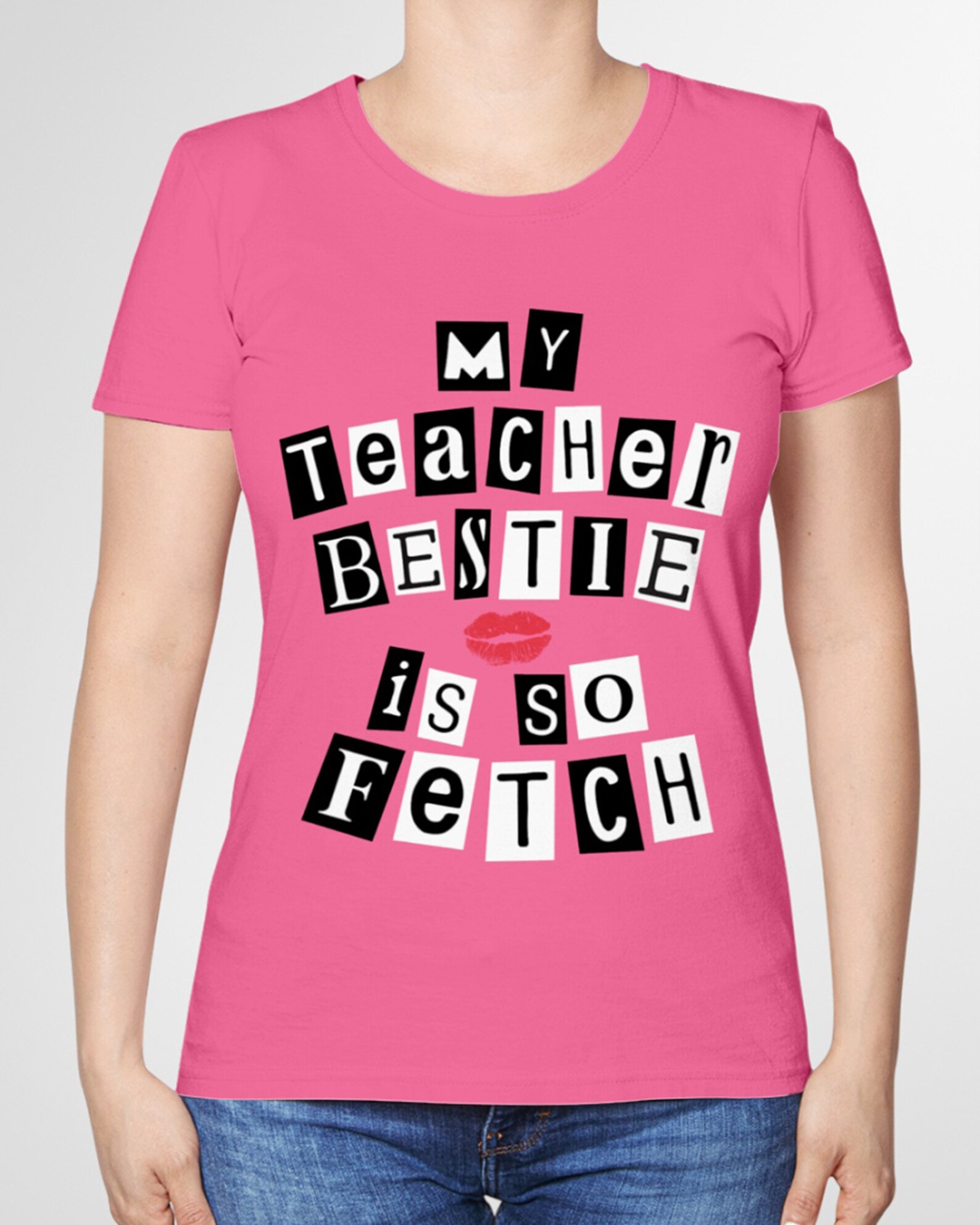 Download Mean Girls My Teacher Bestie is so Fetch SVG Mean Girls ...