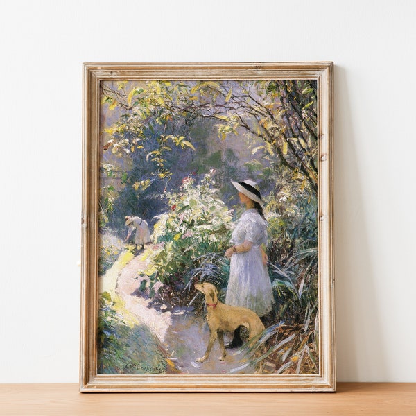 French Country Art Etsy