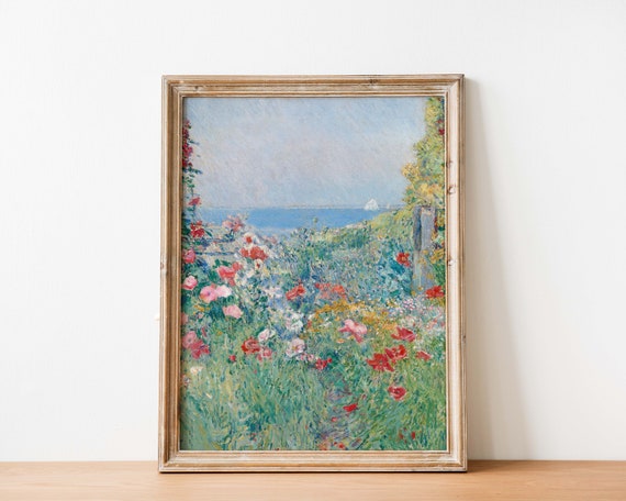 landscape digital art etsy