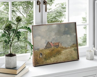 Nacnic Poster Pop Art Astratto. Primavera Illustrazioni Artistiche Moderne Per La Decorazione - Foto 4