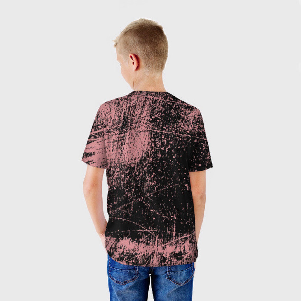 Deftones Cool Kids TShirt Toddler TShirt Kid TShirt Kid Etsy