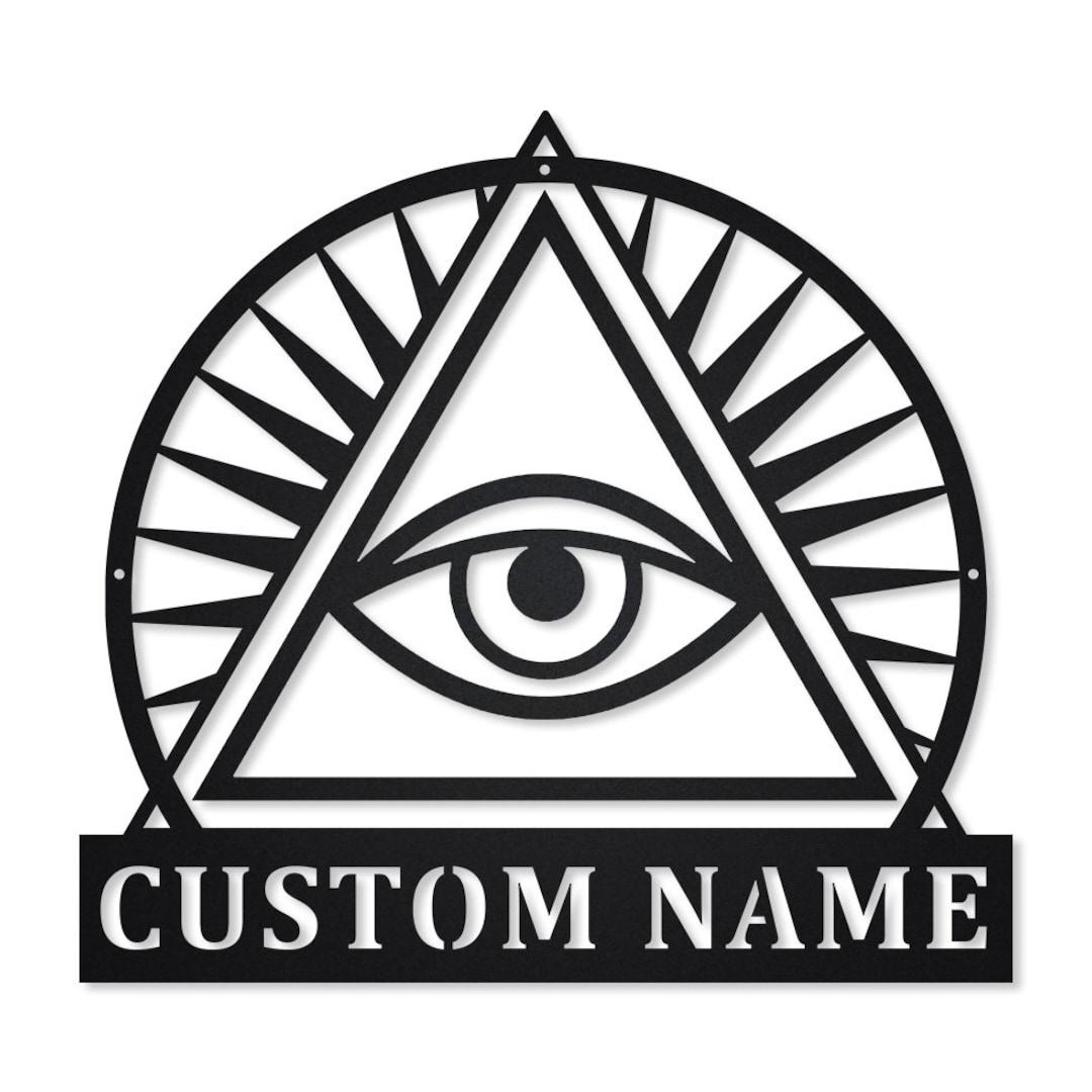 新品　Re:construction Anima/THE ILLUMINATI Illuminati Sign Patch- 4x4 inch - P7795 | eBay