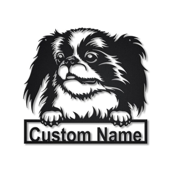 Japanese chin cheap gifts