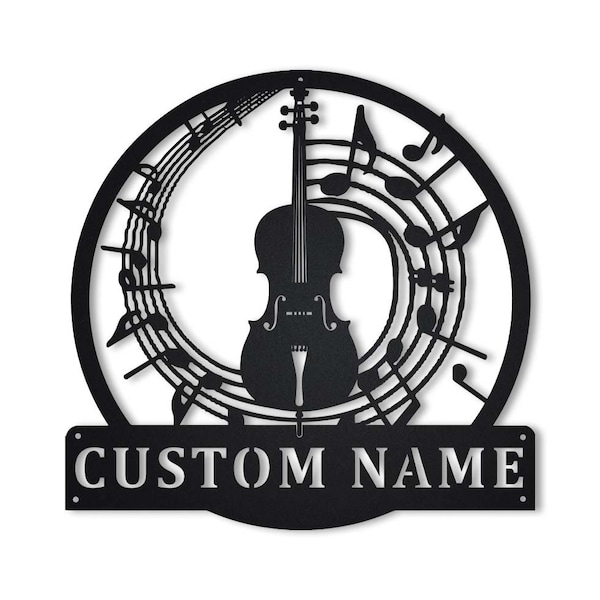 Cello - Etsy