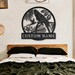 Macaw Bird Metal Sign LED Lights, Custom Macaw Bird Metal Sign, Macaw ...