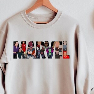 avengers hoodie