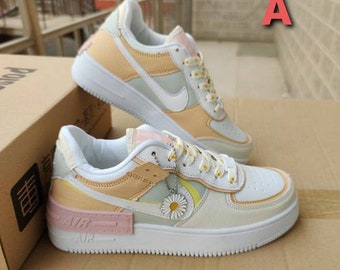 white air force 1 custom