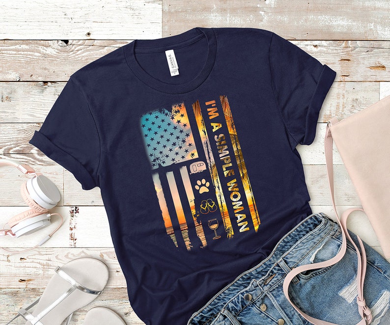 Happy Camper Shirt Camper T-shirt Custom Shirts Camper Camping Life Simple Woman Shirts Camper Shirt Camper Gift Camping Shirt