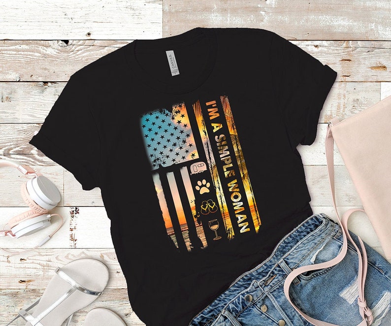 Happy Camper Shirt Camper T-shirt Custom Shirts Camper Camping Life Simple Woman Shirts Camper Shirt Camper Gift Camping Shirt