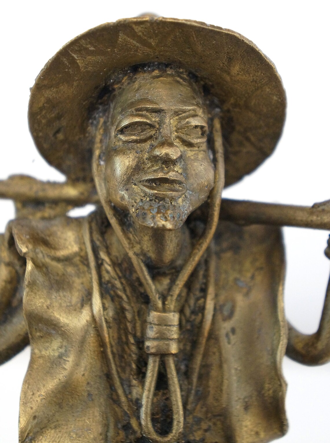 Mossi African Figure Sculpture Art Etsy