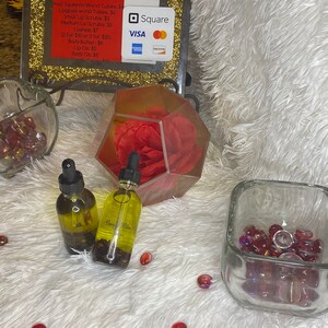 Body Oils