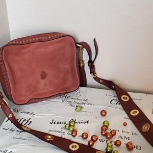Used michael kor purses hot sale