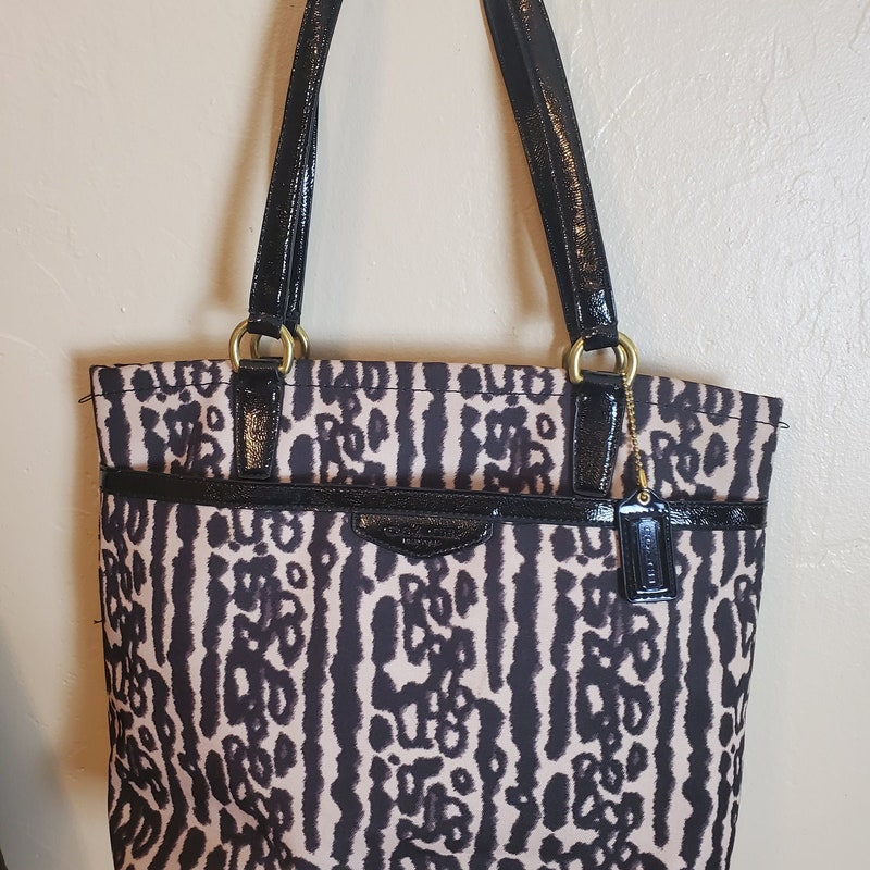 Vintage Coach Leopard Print Purse - www.pangkorcoralbay.com.my Vintage Coach Leopard Print Purse - www.pangkorcoralbay.com.my