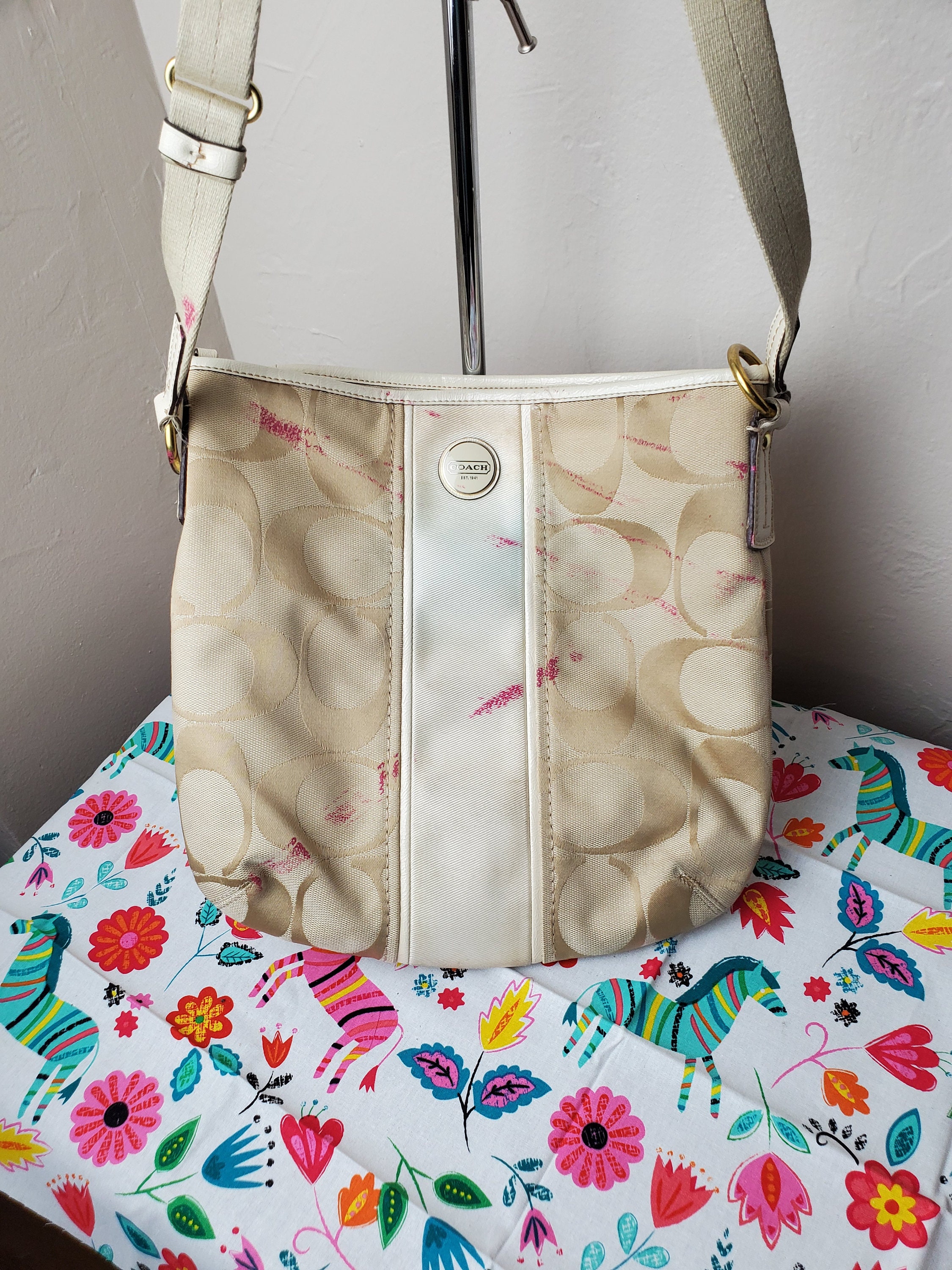 Coach bags shop sale india