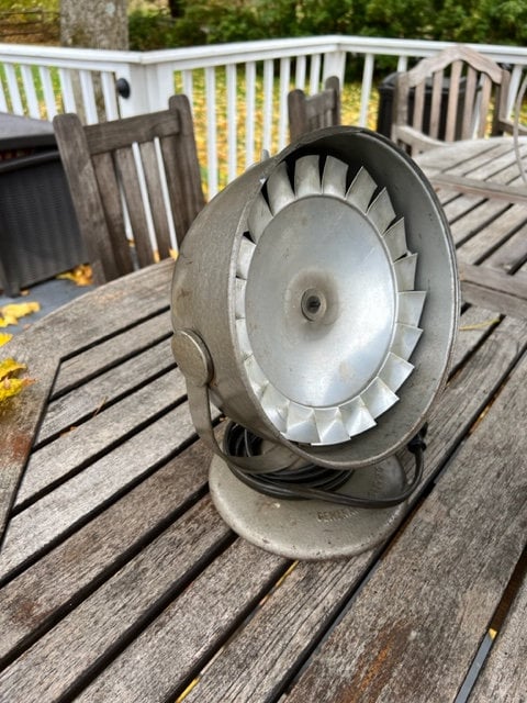Nesco Oil Heater - Etsy