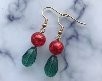 Featured image of post Howl Jenkins Pendragon Earrings