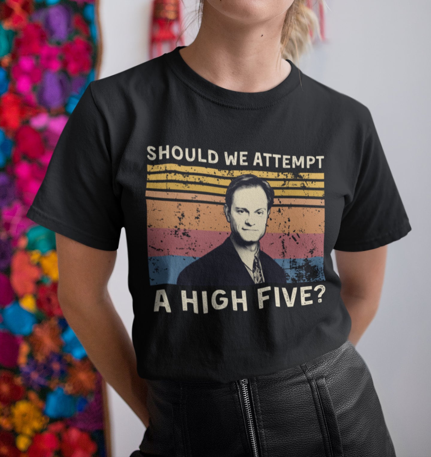 Frasier t shirt - Etsy 日本