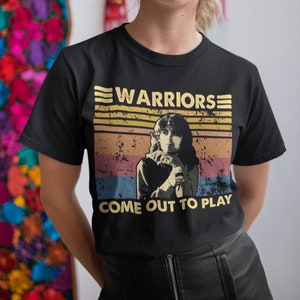 Warriors Come Out to Play Vintage T-Shirt, Hoodie, Sweatshirts