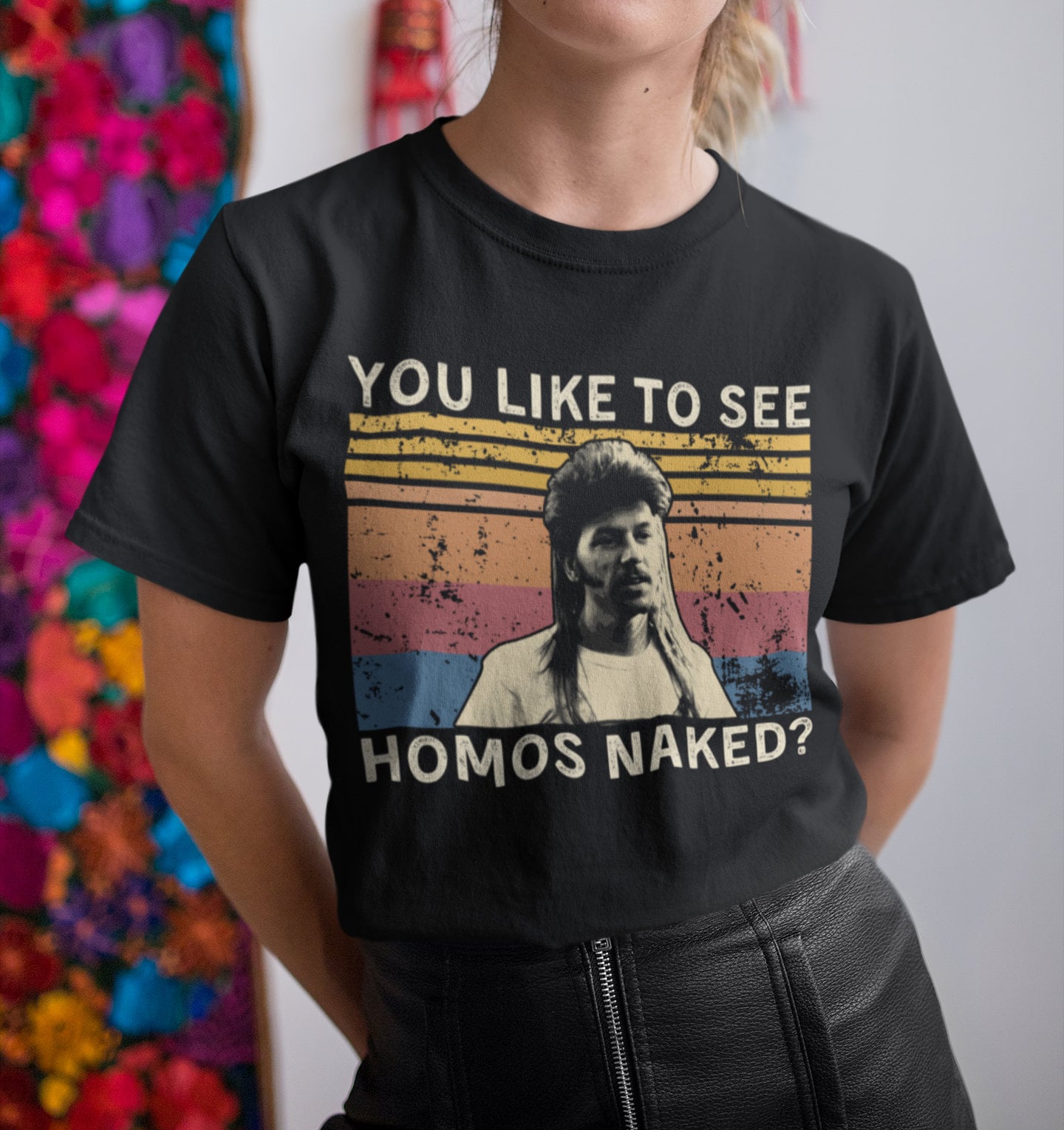 Joe Dirt You Like To See Homos Naked Joe Dirt You Like to See Homos Naked Vintage T Shirt Hoodie - Etsy