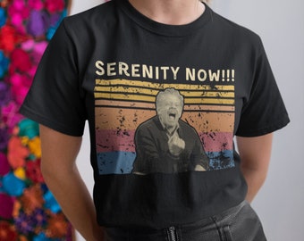 セレニティ・ナウ ヴィンテージ Tシャツ、パーカー、スウェットシャツ
