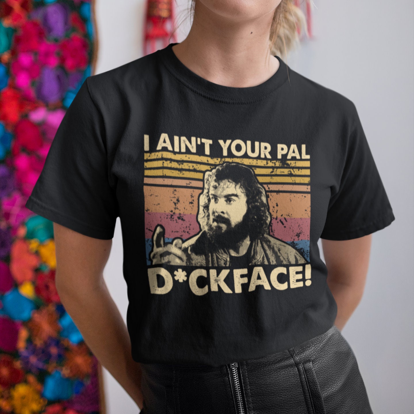 ドナルド・ギブ Donald Gibb サイン POP CENTURY 2/2 Donald Gibb - Etsy