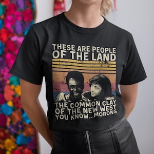 These are People of The Land Vintage T Shirt, Hoodie, Sweatshirts