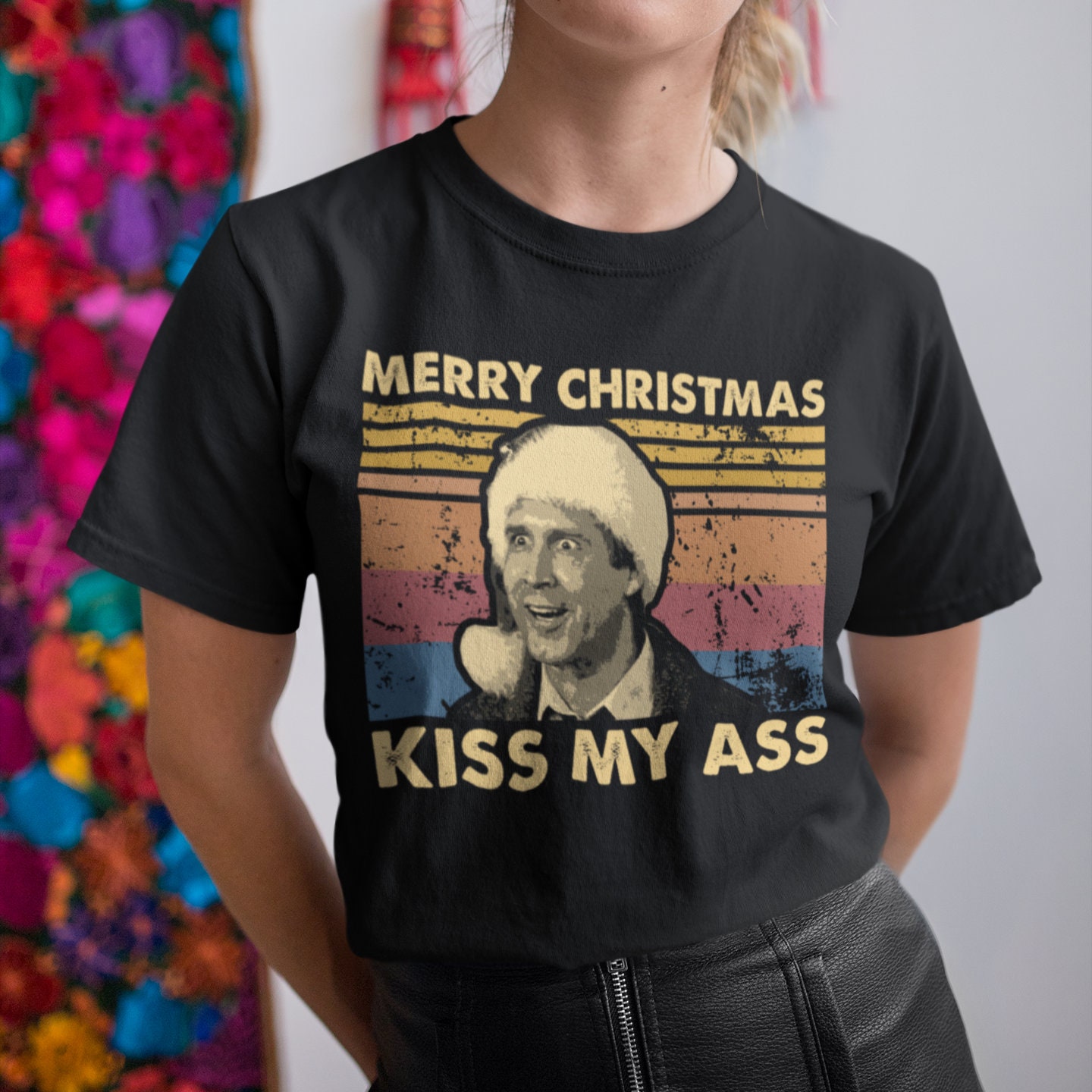 Kiss My Ass Shirt - Etsy