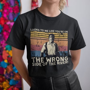 Looks to Me Like You&#39;re On The Wrong Vintage T Shirt, Hoodie, Sweatshirts
