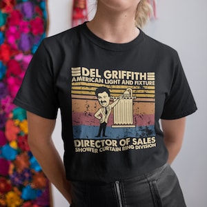American Light And Fixture Director Vintage T Shirt, Hoodie, Sweatshirts