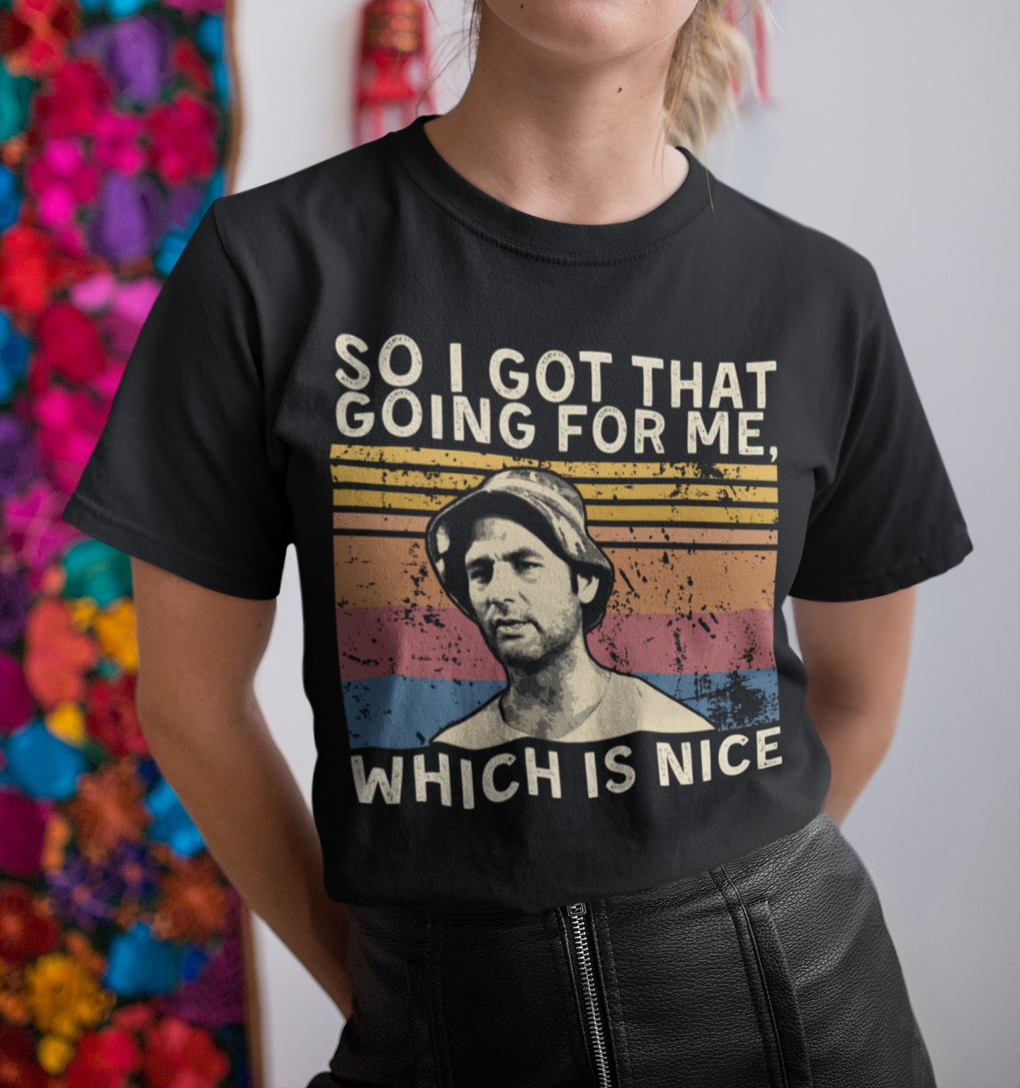 Also ich habe das für mich, was schönes Vintage T-Shirt, Hoodie, Sweatshirts ist