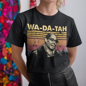 Wa Da Tah Vintage T-Shirt, Hoodie, Sweatshirts