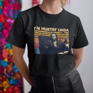 T-shirt Vintage The Linda Lindas Punk Rock - Tailles S à 5XL, Personnalisable, Blanc