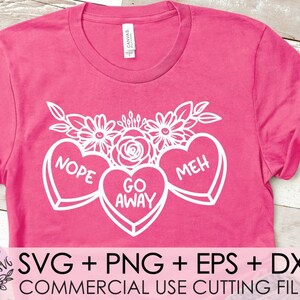 Valentinstag Svg, Candy Hearts Svg, Conversation Heart Svg, Love Svg, Herzen Svg, Blumen Svg, Candy Svg, Valentine Svg, Valentinstag Geschenk