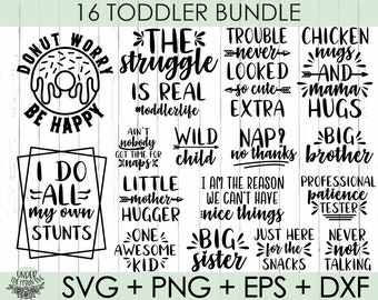Download Toddler Boy Svg Etsy