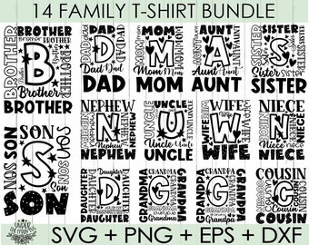 Download Family Matching Svg You Ll Enjoy Etsy