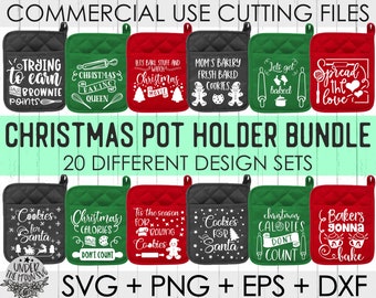 Download Pot Holder Svg Etsy