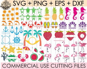 Download Summer Svg Etsy