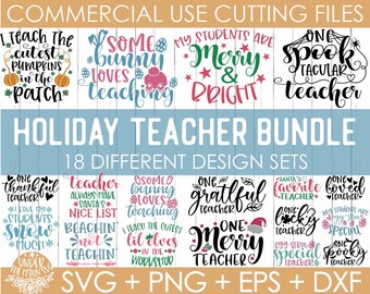 Download Teacher Quote Svg Etsy